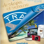 Nuevo catálogo Travel Club Mayo 2012 – Octubre 2012