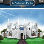 Vuelve el Juego de La Factoría de Puntos Travel Club con puntos gratis