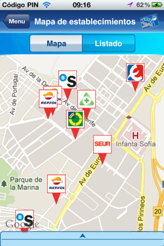 mapa-establecimientos-travel-club-movil