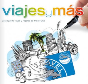 travel catalogo puntos