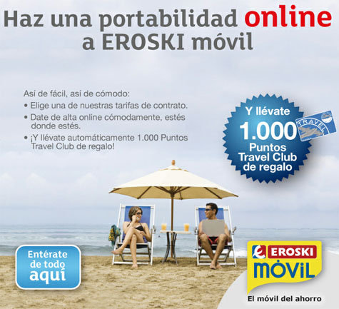 eroski-movil-puntos-travel-club