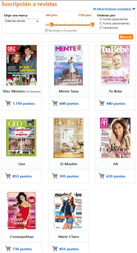 conseguir-revistas-gratis-con-puntos