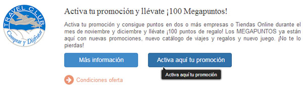 activar-promocion-megapuntos-travelclub