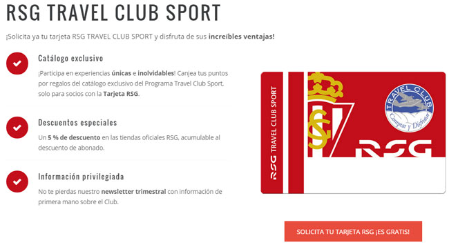 ventajas-tarjeta-travel-club-sport-sporting