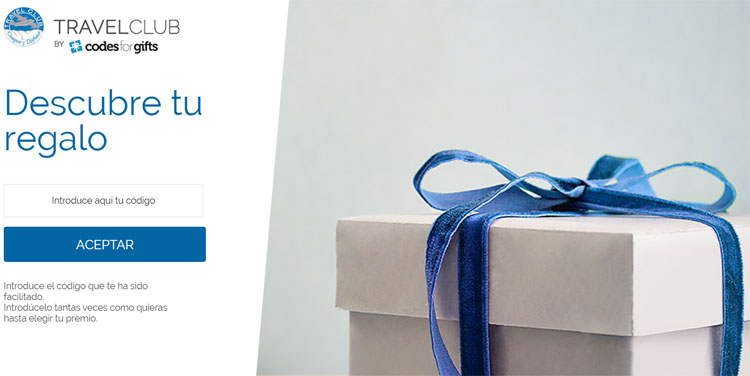 validar-codigo-travel-club-bono-experiencias
